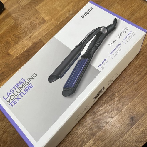 Babyliss 2165bu the - 2165bu,