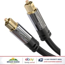 6ft Digital Audio Cable with