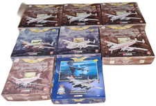 Corgi Aviation Archive Boxed