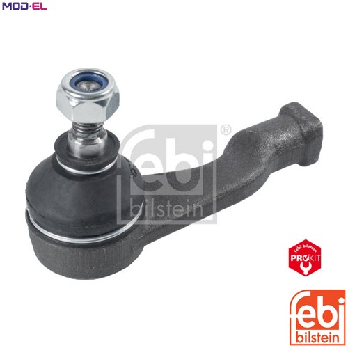Tie rod end 41369 for - rod,