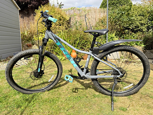 Trek marlin mountain - trek, small