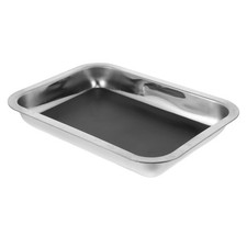 Dissection Pan Stainless Steel