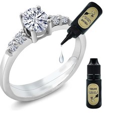 Invisible Ring Size Adjuster -