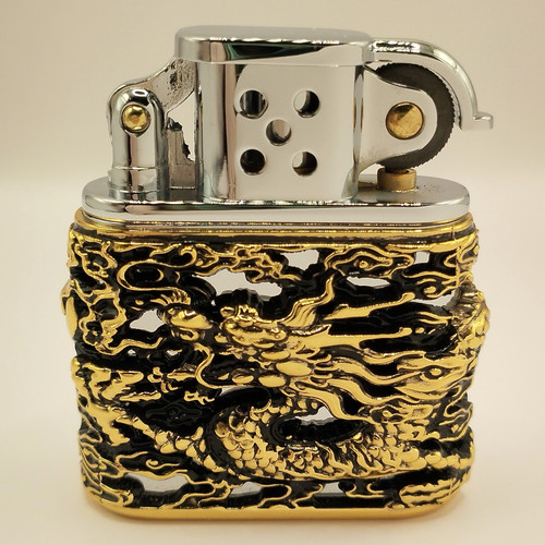 Zorro 506 gold dragon silver - &,