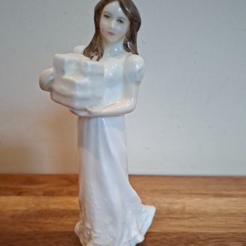 Royal doulton christmas - royal,