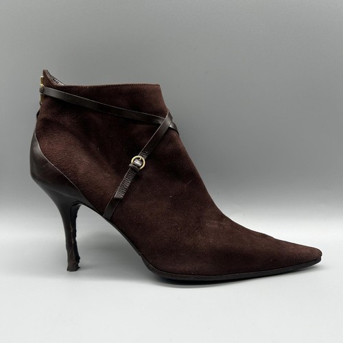 Bally ankle boots - ankle,