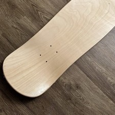 NEW DIY Wood Skateboard