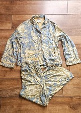 Laura Ashley Floral Pjs