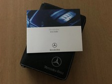 NEW MERCEDES C CLASS SERVICE