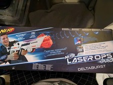 Nerf Laser Ops Pro Delta Burst