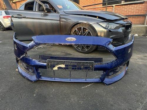 Ford focus mk3 line - ford, front
