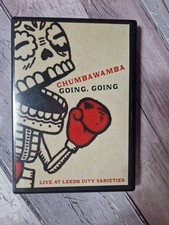 Chumbawamba - Going, Going -