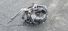 Alfa Romeo Mito 2013 1.3 diesel 6 speed manual gearbox TCC510 55241493 #2