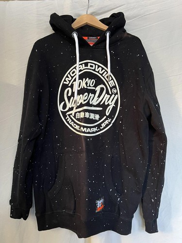 Superdry world wide ticket - superdry,