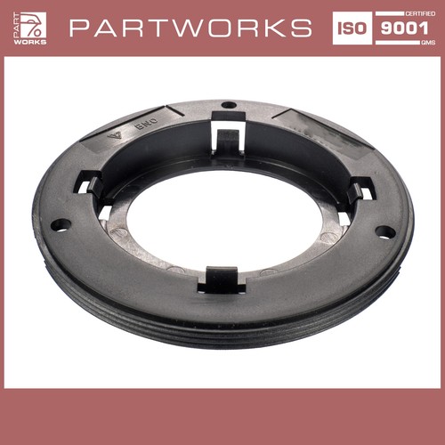 Mounting frame tweeter for