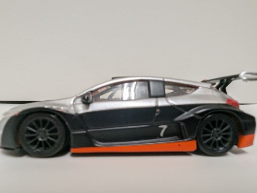 Norev renault sport - 1/64,