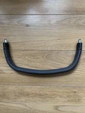 Oyster 3 Bumper Bar In Grey