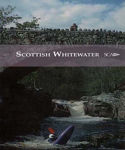 Scottish white water the - scottish,