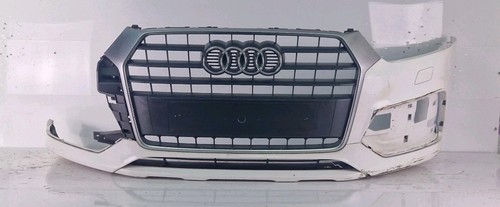 Genuine audi facelift - audi, q3