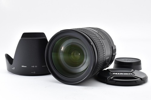 Almost mint nikon af s - [almost, af-s