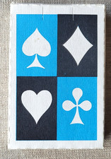 Atlas style USSR Soviet