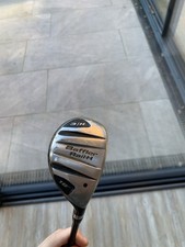 Cobra Baffler Rail H 19