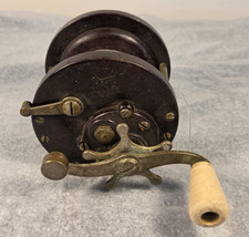 PENN NO. 85 VINTAGE SALTWATER