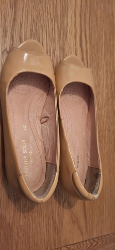 Next heavenly soles tan - next,