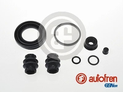 Rear repair kit brake - rear,