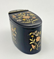 Antique Rare c1780 Gold &