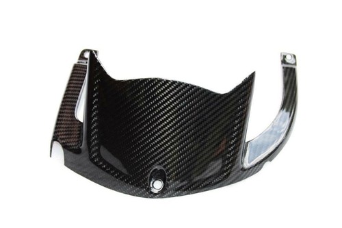 Rear hugger wheel cover - rear,