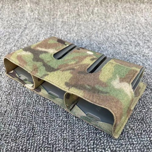 Tactical triple 556 mag - 556,