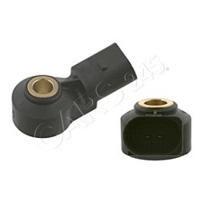 Black Knock Sensor FEBI Fits