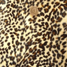 100% Polyester Velboa- Baby