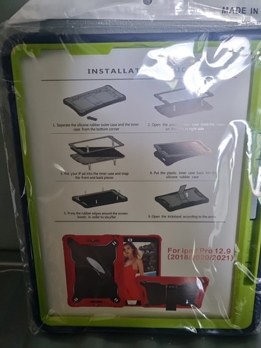 Case for ipad pro - for,