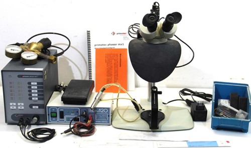Primotec phaser mx1 micro - primotec,