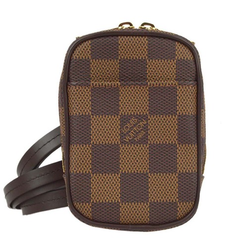 Louis vuitton damier etui - vuitton,
