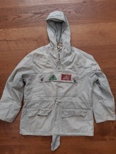Vintage Belstaff Casual Dalesman smock Mountain anorak Scooter Mod Archive 50s L
