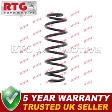 Rear Suspension Coil Spring