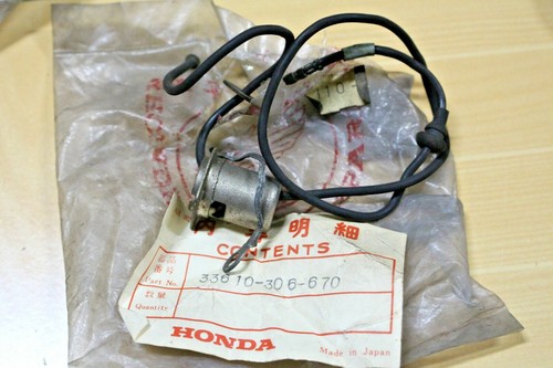 Honda cb175 cb200 cb350f cb360 - honda,