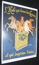 FAC-SIMILE COPY POSTER