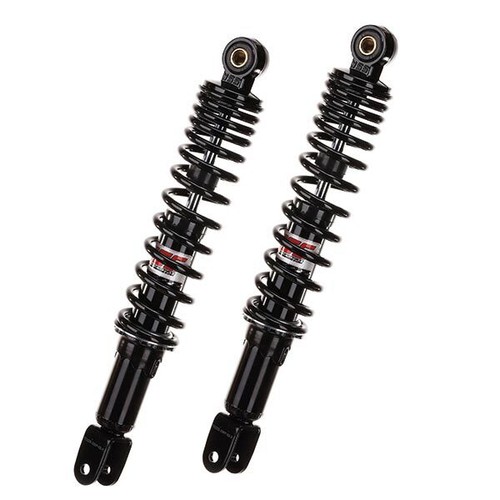 Rear shock absorbers yss - rear,