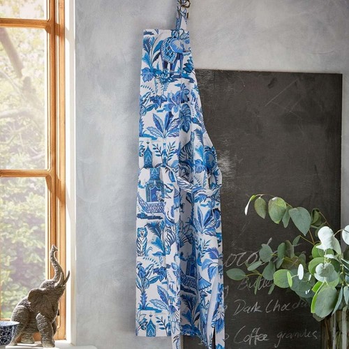 Ulster weavers india blue - ulster,