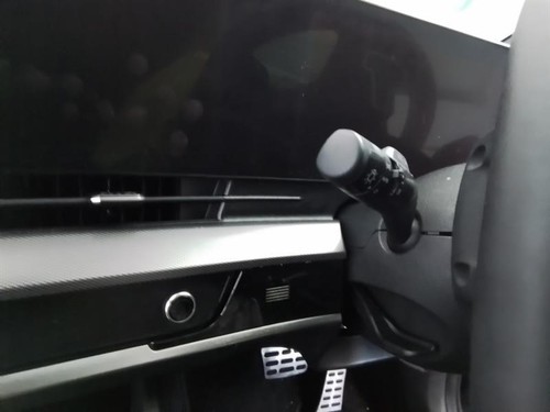 Column switches kia - column, sportage