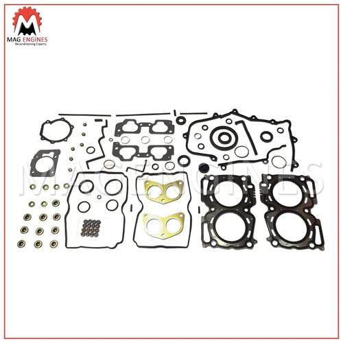 10105 aa290 full - full, gasket