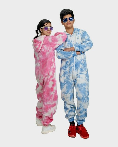 New kids boys girls tie - boys, dye