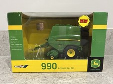 Britains Farm - John Deere 990
