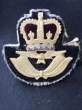 RAF Royal Air Force Officers