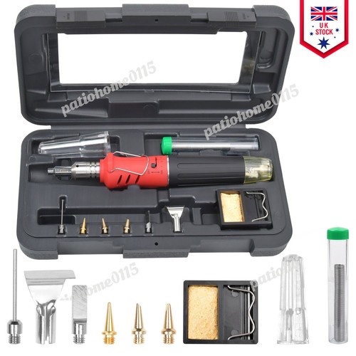 Portable auto ignition butane - portable,