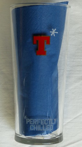 Vintage tennent perfectly - vintage,